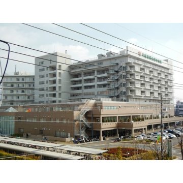 八尾徳洲会総合病院 