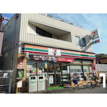 セブンイレブン