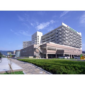 八尾徳洲会総合病院 