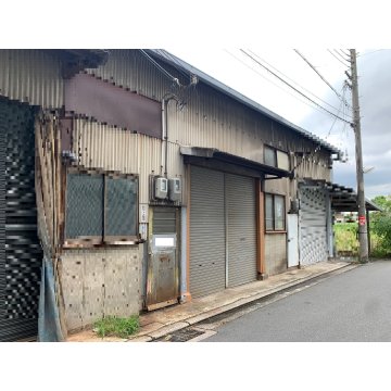 八尾の賃貸