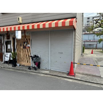 八尾の賃貸