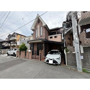 八尾の賃貸