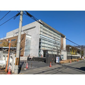 八尾市民プールしぶき