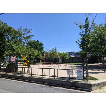 山本町北第一公園
