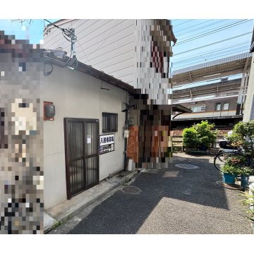 八尾の賃貸