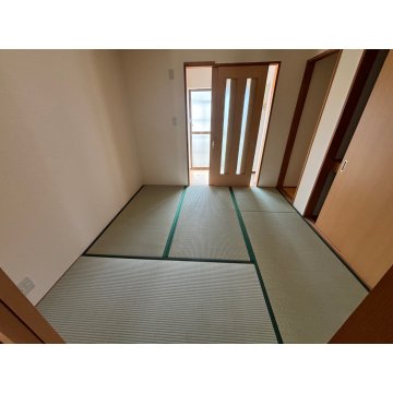 和室