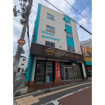 八尾の賃貸