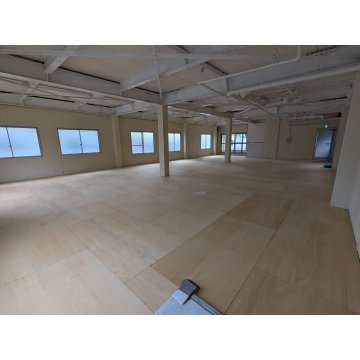 2階店舗