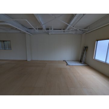 2階店舗