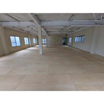 2階店舗