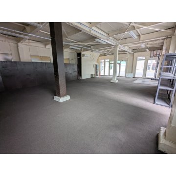 1階店舗