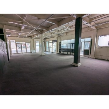1階店舗