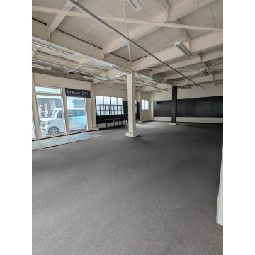 1階店舗