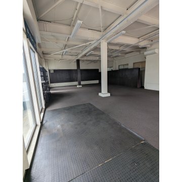 1階店舗