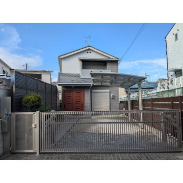八尾の賃貸