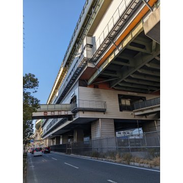 吉田駅