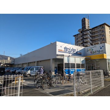 サンディ