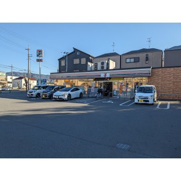 セブンイレブン