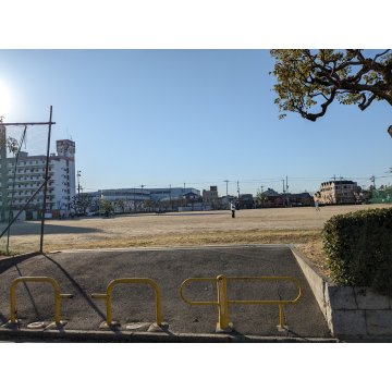公園