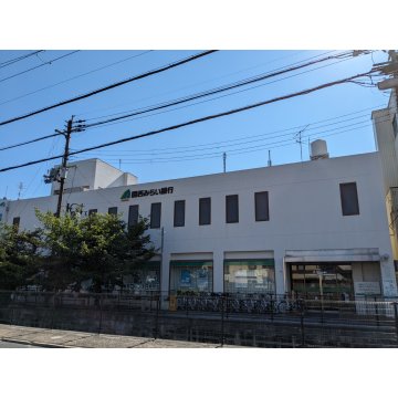 関西みらい銀行