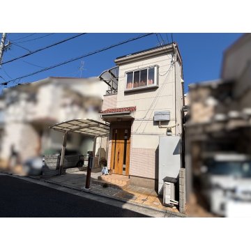 八尾の賃貸