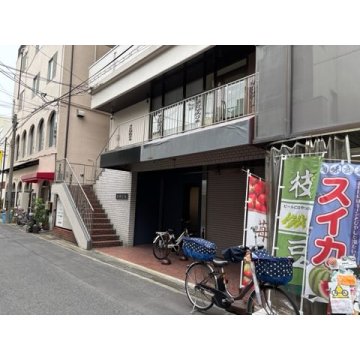 八尾の賃貸