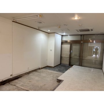 店内