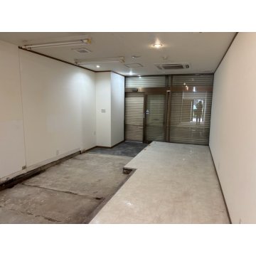 店内