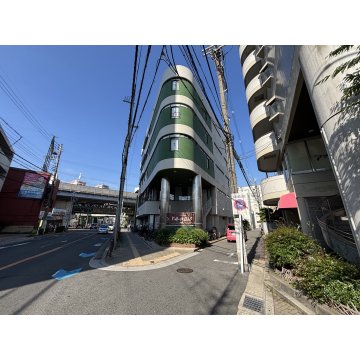 八尾の賃貸