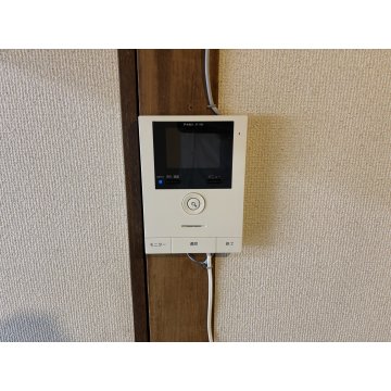 インターフォン