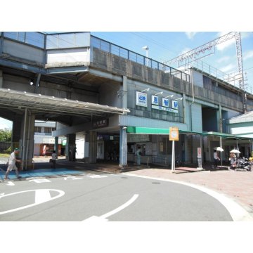 恩智駅