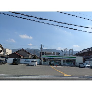 ファミリ―マート