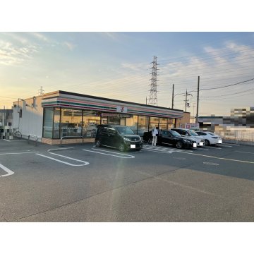 セブンイレブン