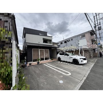 八尾の賃貸