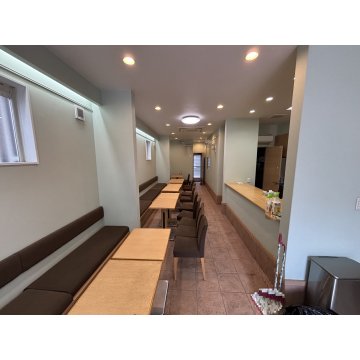 店内