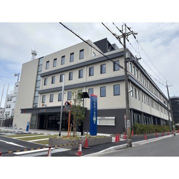 八尾警察