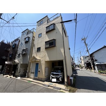 八尾の賃貸