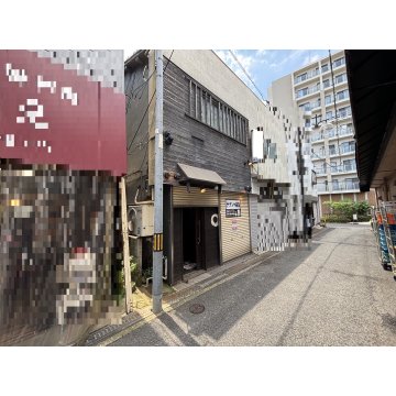 八尾の賃貸