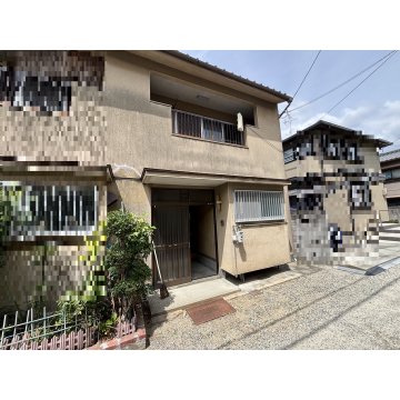 八尾の賃貸