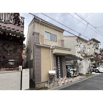 八尾の賃貸