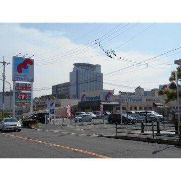 マンダイ北本町店
