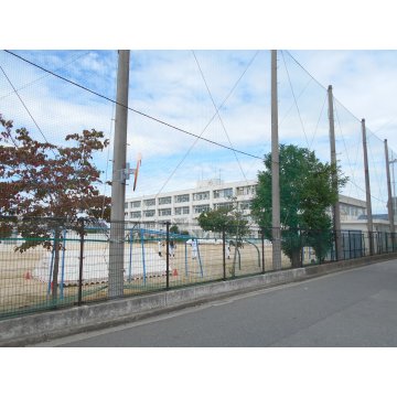 亀井小学校