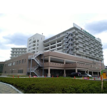 八尾徳洲会総合病院