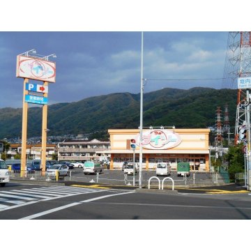 ショッピングセンター