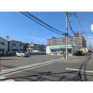 ファミリ―マート