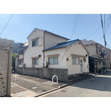 八尾の不動産売買
