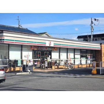 セブンイレブン