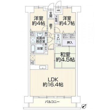 八尾の不動産売買