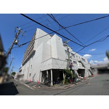 八尾の不動産売買