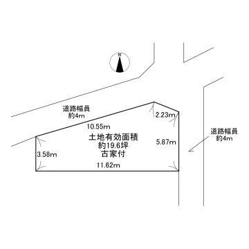 八尾の不動産売買